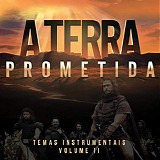 Various artists - A Terra Prometida (Vol. 2)