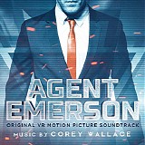 Corey Wallace - Agent Emerson
