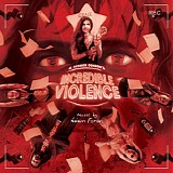 Adam Foran - Incredible Violence