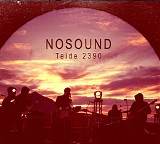 Nosound - Teide 2390