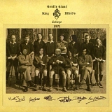 Gentle Giant - King Alfred's College