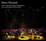 Steve Hackett - Genesis Revisited Band & Orchestra-Live