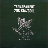 Zos Kia / Coil - Transparent