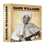 Hank Williams - The Complete Mother's Best Collection Plus! [15cd+dvd]