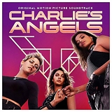 Ariana Grande - Charlie's Angels (Original Motion Picture Soundtrack)