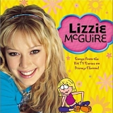 Hilary Duff - Lizzie McGuire