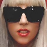 Lady GaGa - Lady Gaga's Secret World