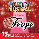 Drew's Famous - Party Musical: Tribute to Fergie