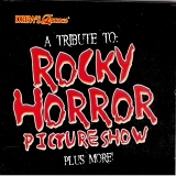 Drew's Famous - A Tribute to Rocky Horror Picture Show