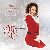 Mariah Carey - Merry Christmas:  Deluxe Anniversary Edition