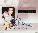 Celine Dion - Because You Loved Me (Theme From Up Close & Personal)  CD2  [UK]