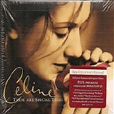 Celine Dion - These Are Special Times:  New Collector's Edition