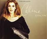 Celine Dion - The Reason  CD1  [UK]