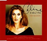 Celine Dion - The Reason  CD2  [UK]