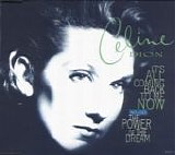 Celine Dion - It's All Coming Back To Me Now  CD1  [UK]