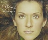 Celine Dion - That's The Way It Is  CD2  [UK]