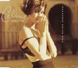 Celine Dion - Falling Into You  CD1  [UK]