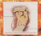 Celine Dion - All By Myself  CD1  [UK]
