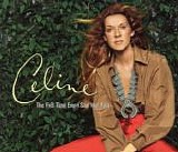 Celine Dion - The First Time Ever I Saw Your Face  CD1  [UK]