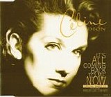 Celine Dion - It's All Coming Back To Me Now CD2  [UK]  (Special Dance CD) - The Love To Infinity Remixes