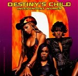 Destiny's Child - Independent Women Part I