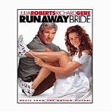 Dixie Chicks - Runaway Bride:  Music From The Motion Picture