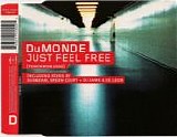 DuMonde - Just Feel Free (Tomorrow 2000)