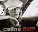 Celine Dion - One Heart  [Australia]