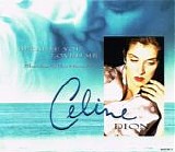 Celine Dion - Because You Loved Me (Theme From Up Close & Personal)   CD1  [UK]  The Songs Of Diane Warren