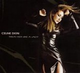 Celine Dion - Treat Her Like A Lady  CD2  [UK]