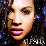 Alesha Dixon - Fired Up  [Japan]