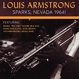 Louis Armstrong - Sparks, Nevada 1964!