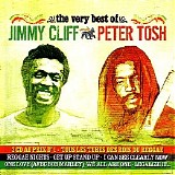 Jimmy Cliff - The Very Best of Jimmy Cliff and Peter Tosh CD1