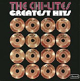The Chi-Lites - The Best Of The Chi-Lites
