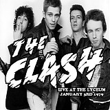Clash, The - 1979.01.03 - The Lyceum, London, England
