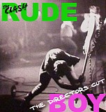 Clash, The - Rude Boy - The Director's Cut