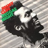 Jimmy Cliff - Reggae Night (12'')
