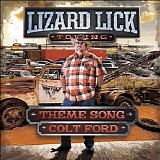 Colt Ford - Hook and Book (Lizard Lick Towing Theme) Single