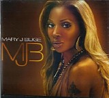 Mary J. Blige - MJB (Lintegrale) CD3