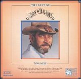 Don Williams - The Best Of Don Williams Vol. 3