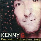 Kenny G - Romantic Collection