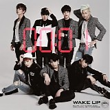 BTS - Wake Up (Japanese)