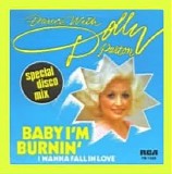 Various artists - Dance With Dolly Parton (Special Disco Mix)