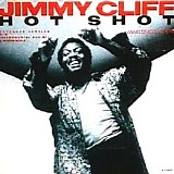 Jimmy Cliff - Hot Shot (12'')