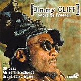 Jimmy Cliff - Shout For Freedom (12'')