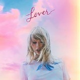 Taylor Swift - Lover (Japanese Edition)