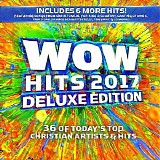 Various artists - WOW Hits 2017 CD1