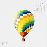 BTS - The Most Beautiful Moment in Life Young Forever CD1