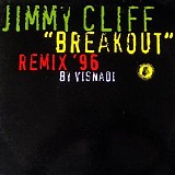 Jimmy Cliff - Breakout Remix '96 (12'')