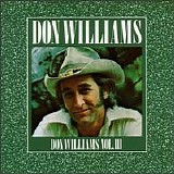 Don Williams - Don Williams Volume 3